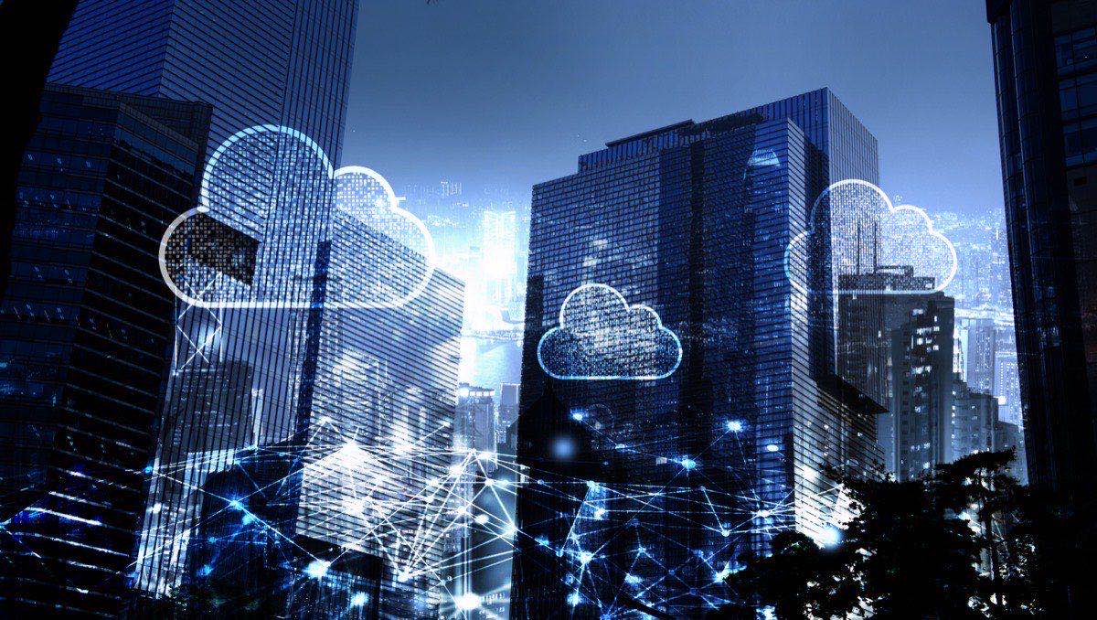 Edge computing IoT enterprise architecture