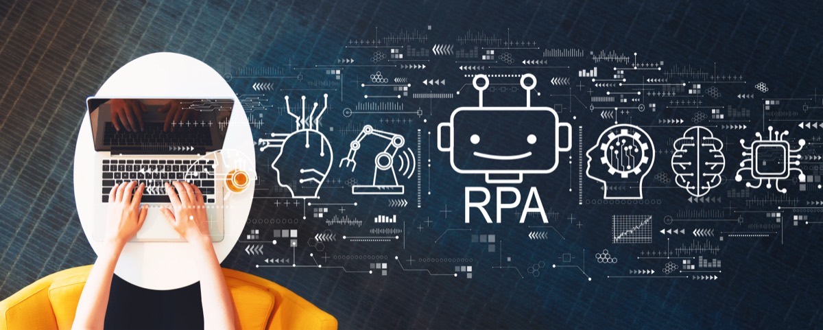 Hyperautomation enterprise AI adoption