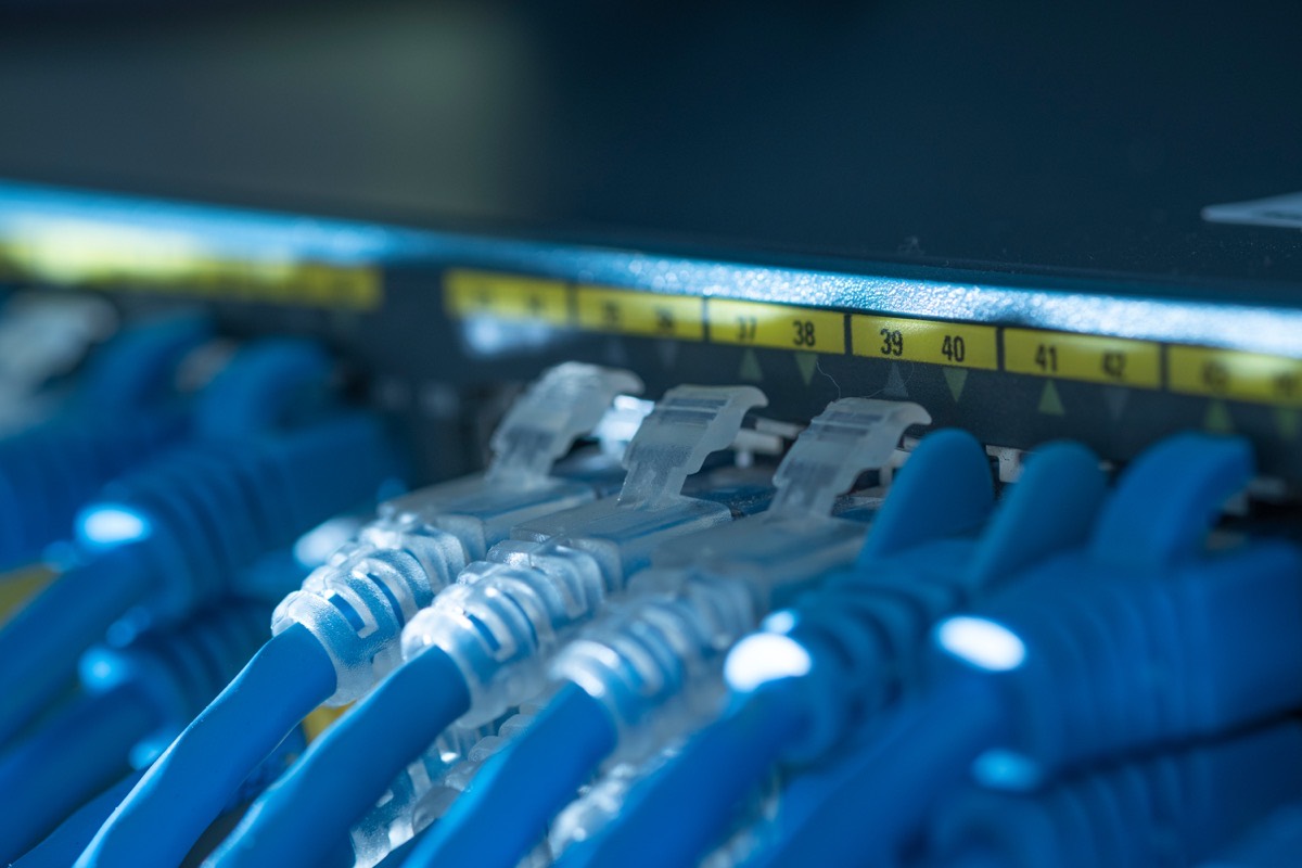 Network monitoring and SD-WAN performance