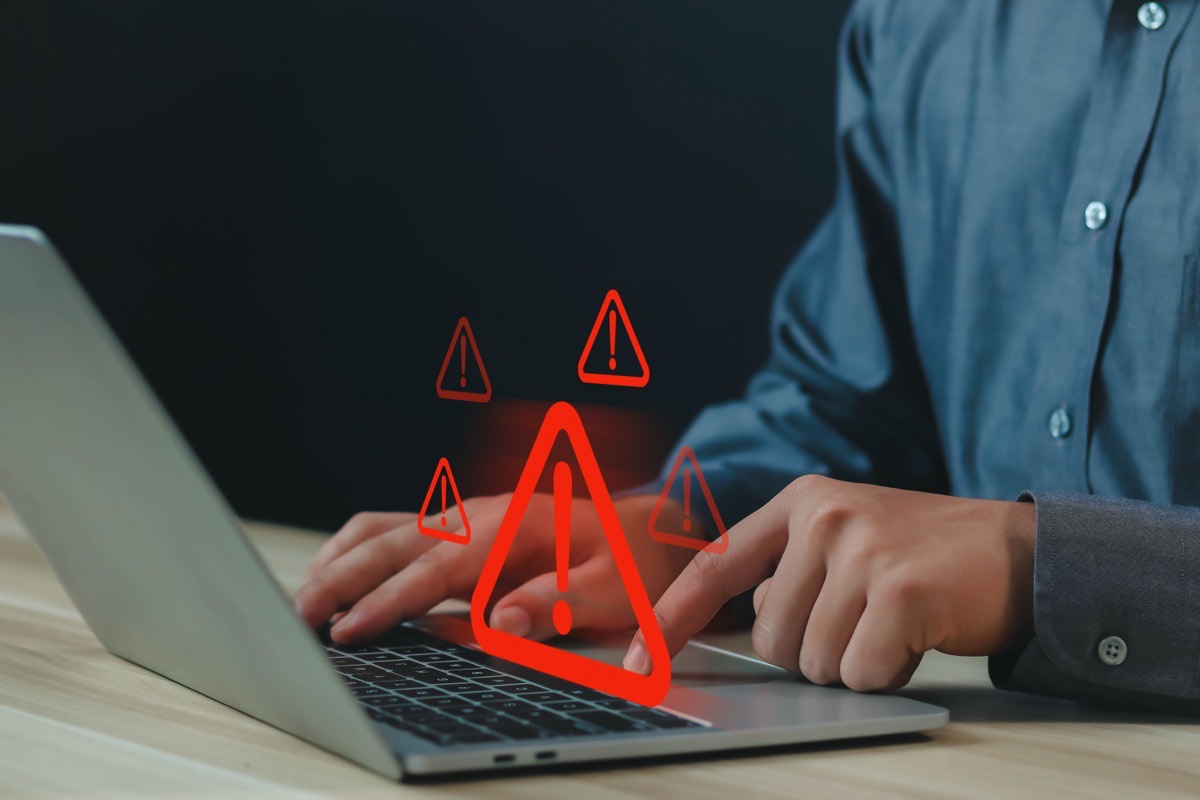 Data breach business impact research